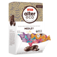 ALTER ECO Chocolate (Organic) Medley Truffles 60x12g