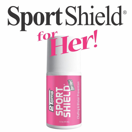 2TOMS SPORTSHIELD FOR HER 1.5OZ ROLL-ON