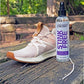 2TOMS STINK FREE SHOE & GEAR SPRAY 8OZ 237ML