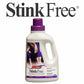 2TOMS STINK FREE SPORTS DETERGENT 887ML