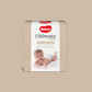 Huggies Ultimate Nappies