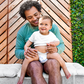 Huggies Ultra Dry Nappies for Boys