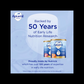 Aptamil Gold+ 2 Pronutra Biotik Baby Follow-On Formula From 6 to 12 Months 900g