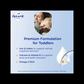 Aptamil Gold+ 2 Pronutra Biotik Baby Follow-On Formula From 6 to 12 Months 900g
