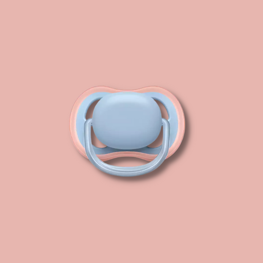 ultra air pacifier SCF085/11