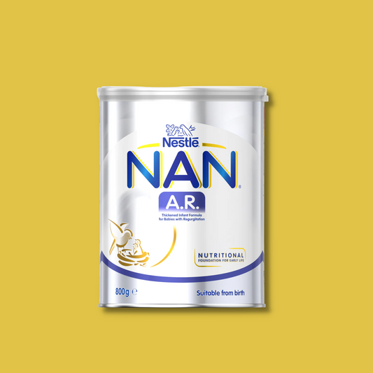 Nestlé NAN A.R. Infant Formula for Babies with Regurgitation (800g)