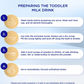 Aptamil Gold+ 2 Pronutra Biotik Baby Follow-On Formula From 6 to 12 Months 900g