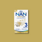 Nestlé NAN SUPREMEpro 3, Premium Toddler 1+ Years Milk Drink Sachets – 4 x 32g