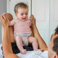 Huggies Ultra Dry Nappies for Girls