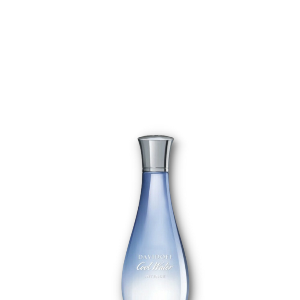 DAVIDOFF COOL WATER INTENSE HER EDP100ML
