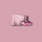 CK DEEP EUPHORIA EDT 100ML
