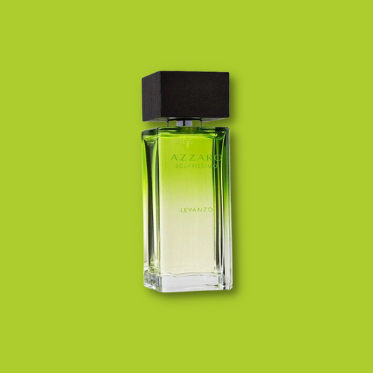 AZZARO OLARIS SIMO LEVAZO EDT 75ML