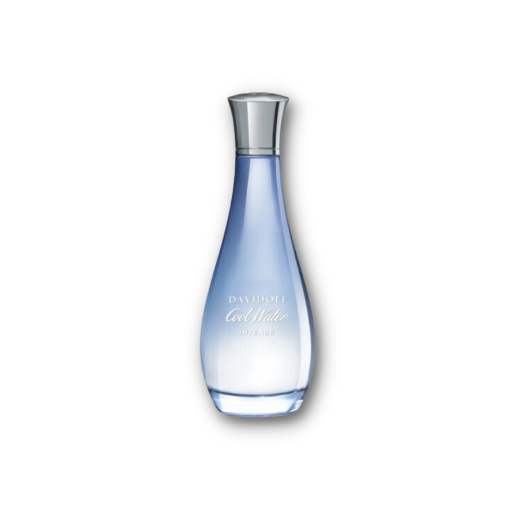 DAVIDOFF COOL WATER INTENSE HER EDP100ML