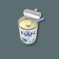 Nestlé NAN OPTIPRO 2, Follow-On Formula 6-12 Months – 800g